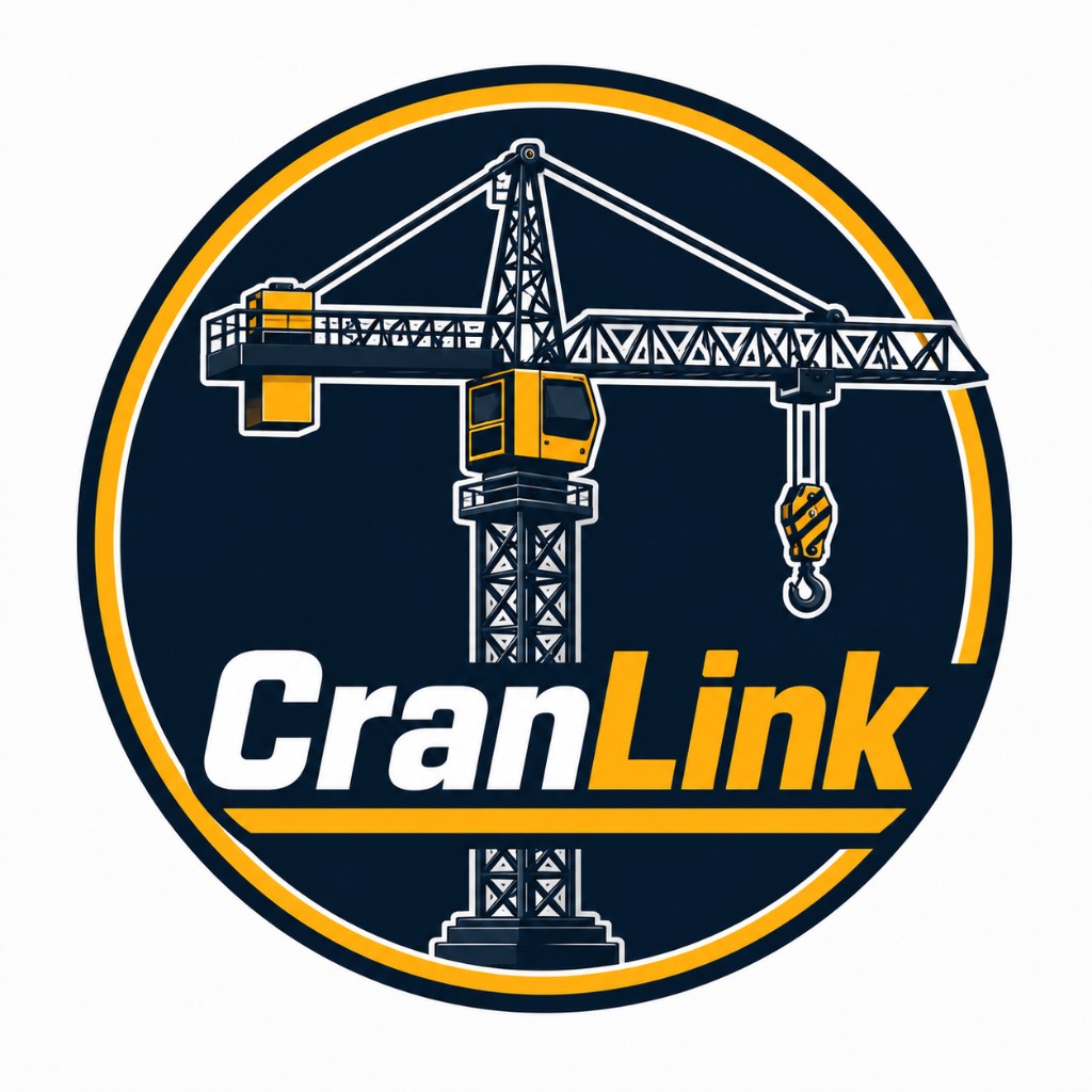 CranLink logo