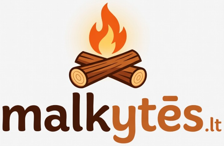 Malkytes.lt logo