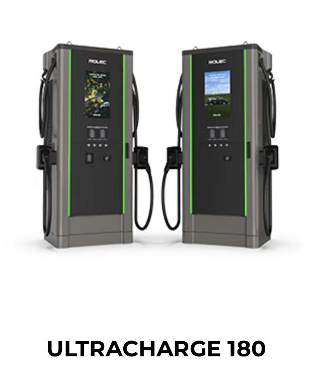ULTRACHARGE 180