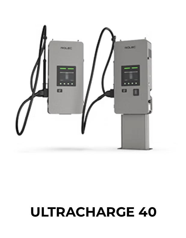 ULTRACHARGE 40