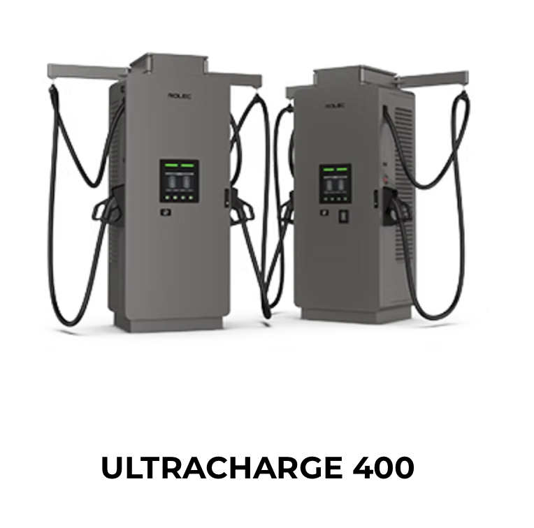 ULTRACHARGE 400