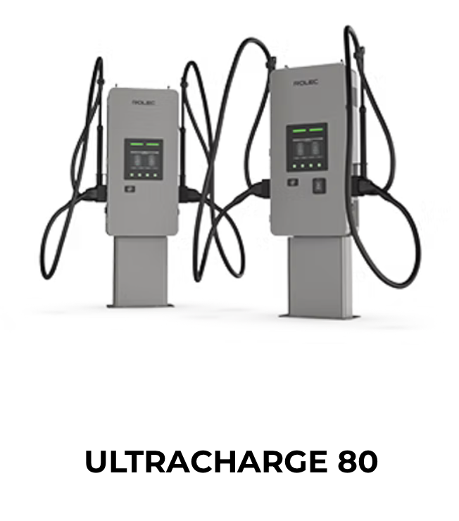 ULTRACHARGE 80