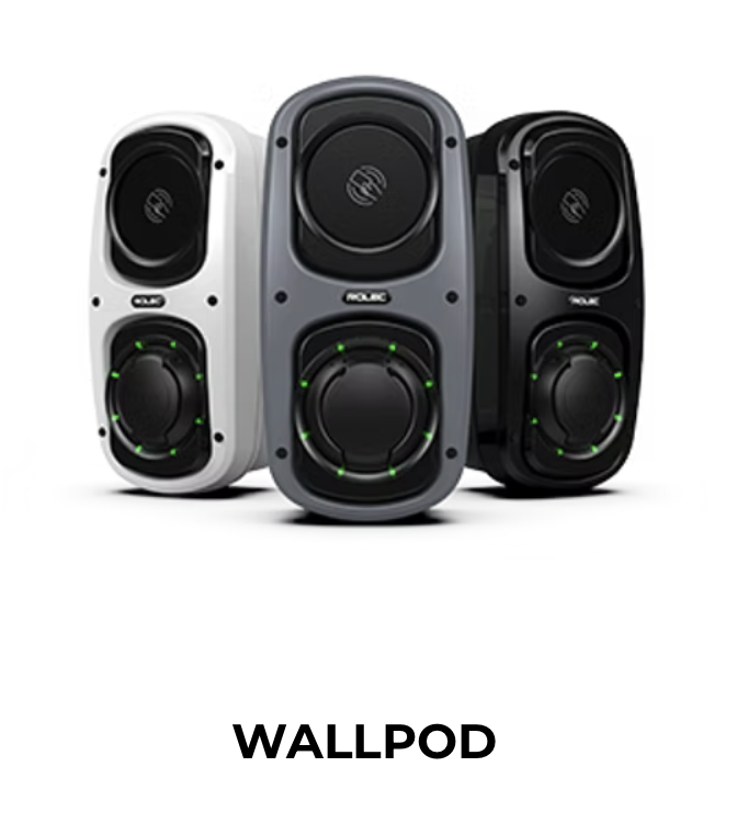 WALLPOD