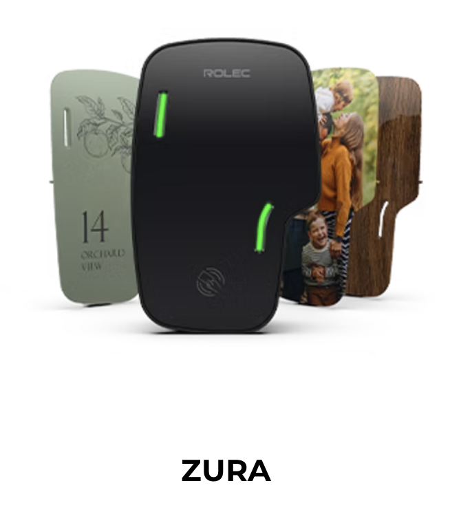 ZURA